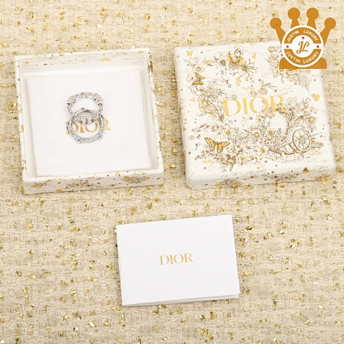 Dior Ring