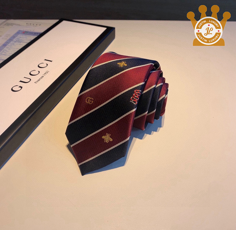 Gucci Neckties