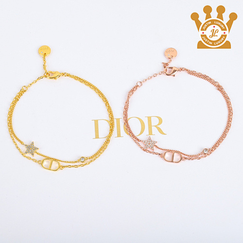 Dior Bracelet VRGJ1150Q