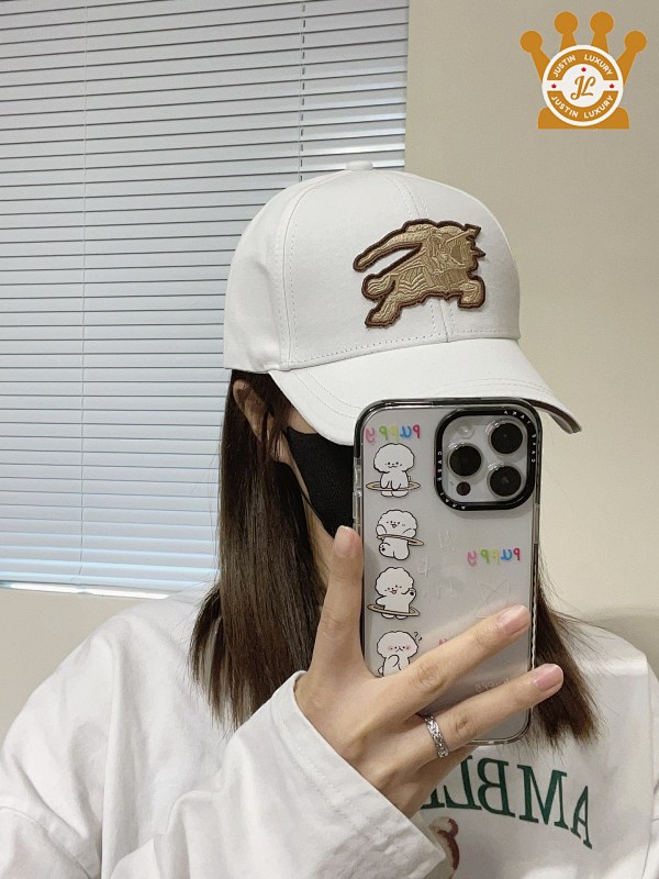 Burberry Cap