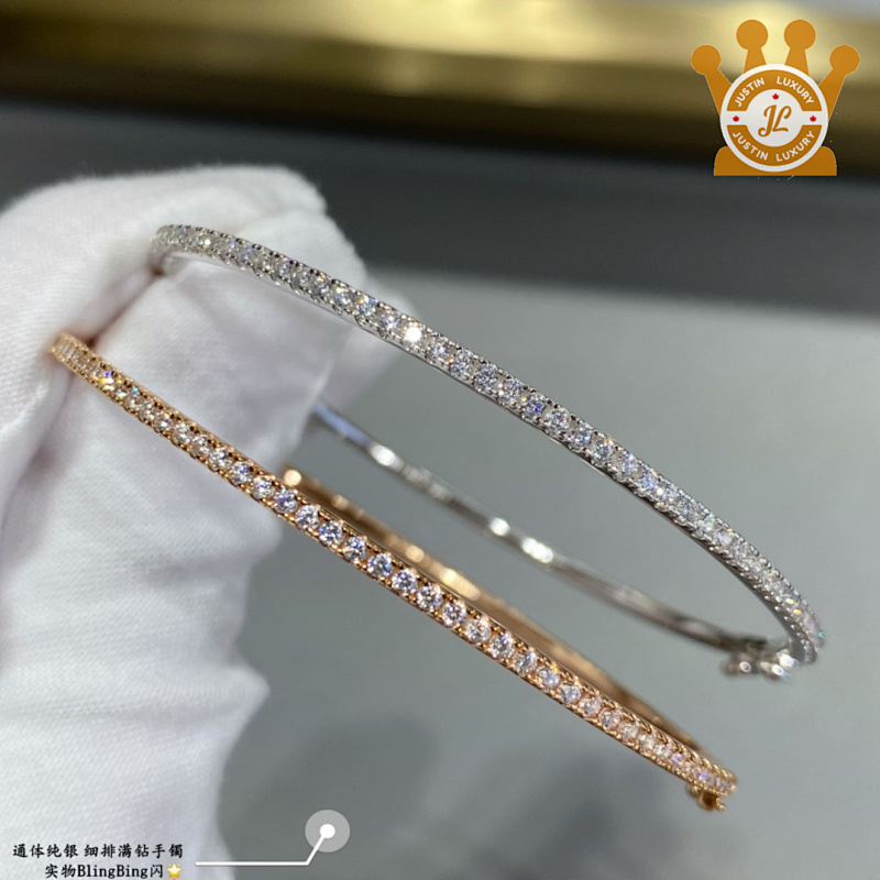 De Beers Bangle
