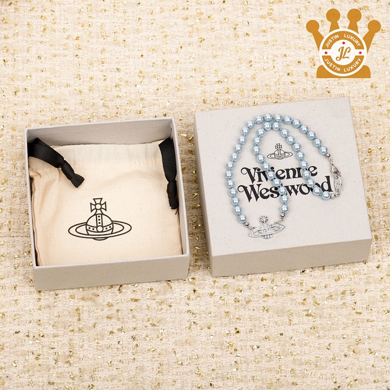 Vivienne Westwood Necklaces