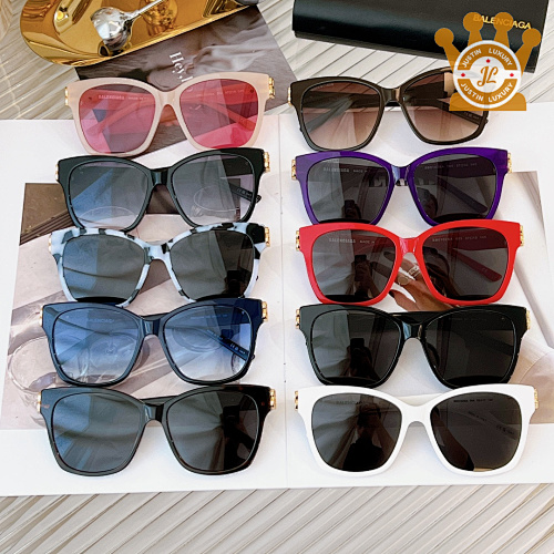 Balenciaga Sunglasses