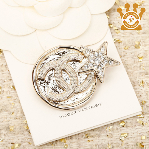 Dior Brooches