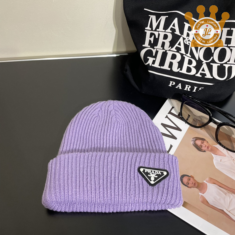 Prada Cap