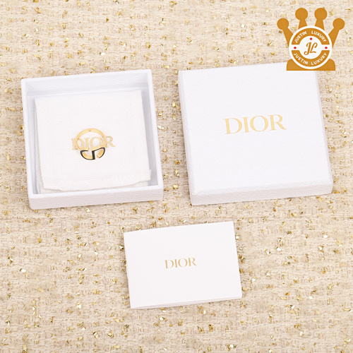 Dior Ring