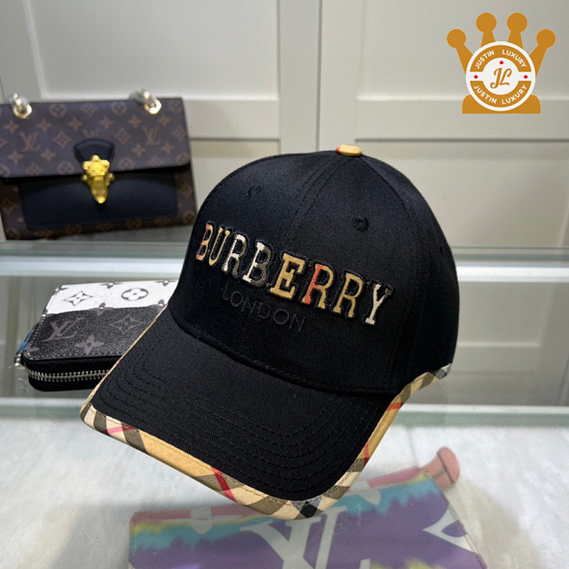 Burberry Burburry Cap