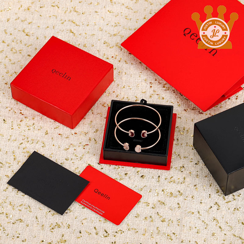 Qeelin Bangle