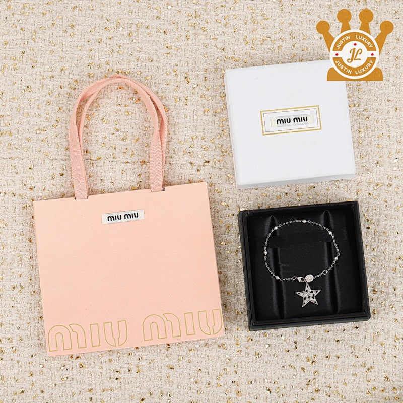 MiuMiu Bracelet