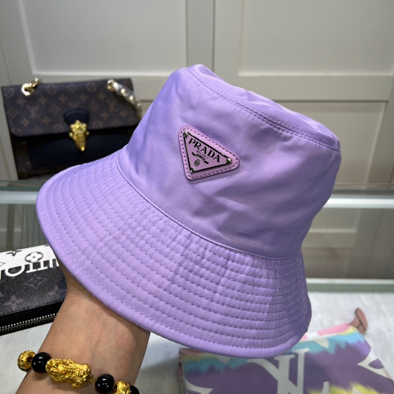 Prada Cap