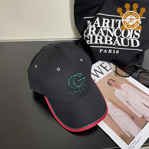 Gucci Cap