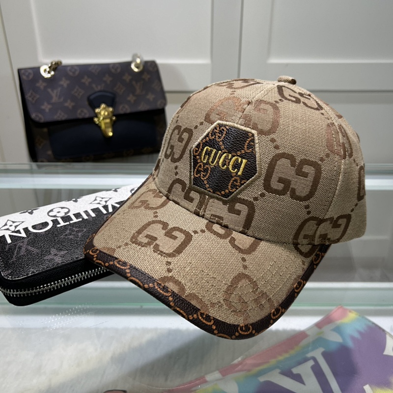 Gucci Cap