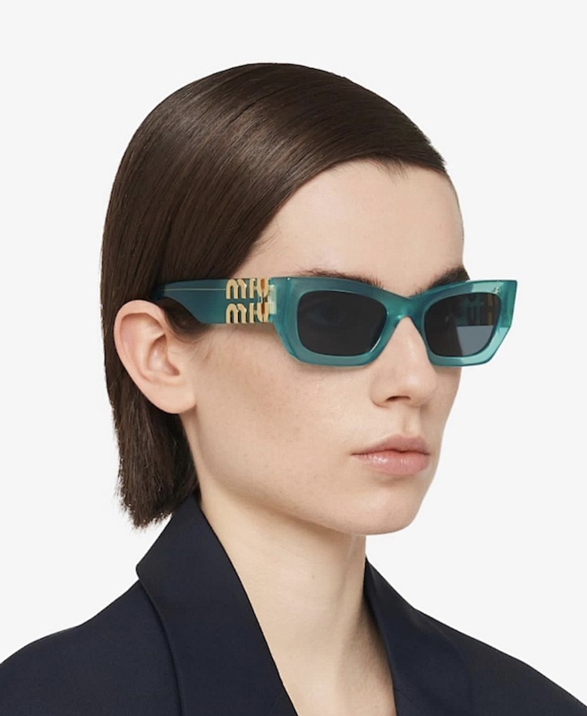 Miumiu Sunglasses