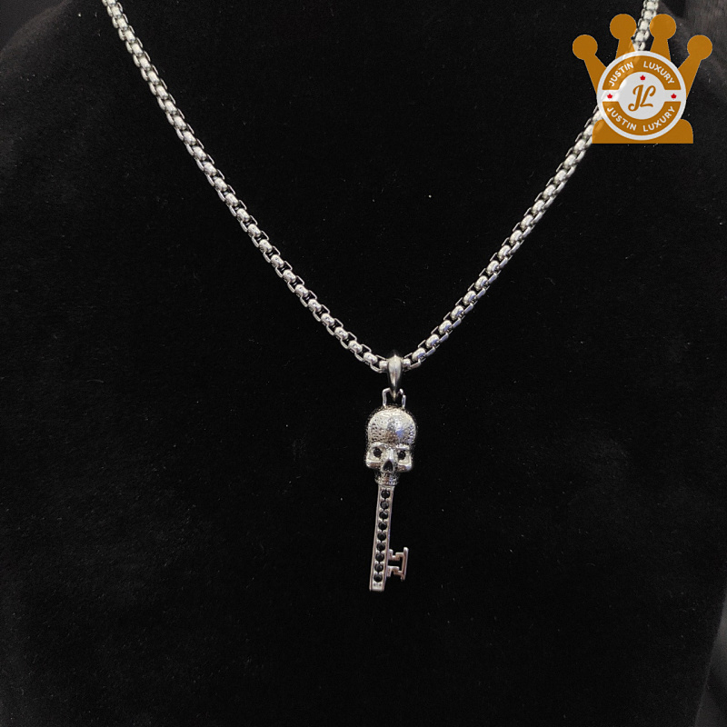 DY Necklace Fdsds