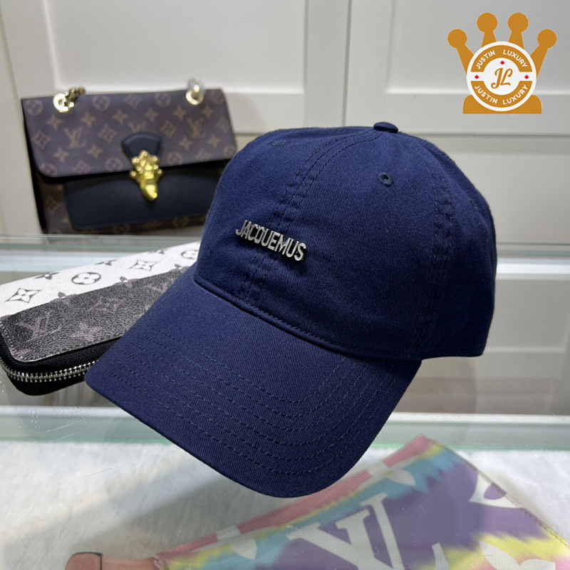 Jacquemus Cap