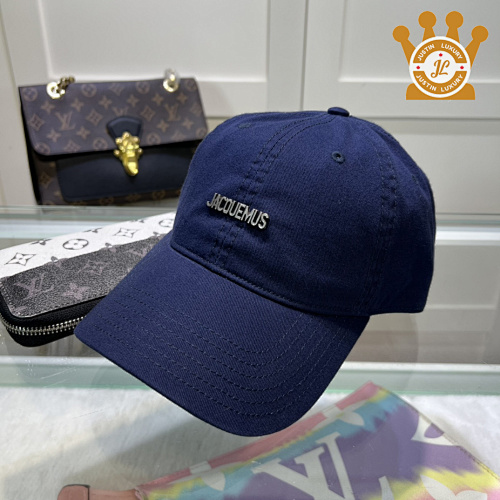 Jacquemus Cap