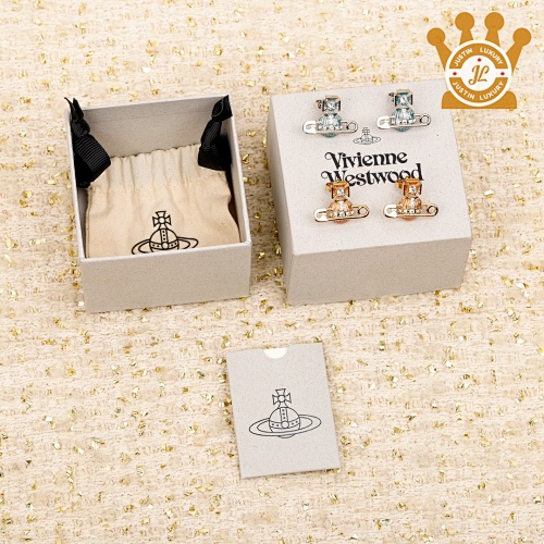 Vivienne Westwood Stud Earring