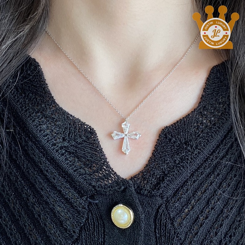 Graves Necklaces