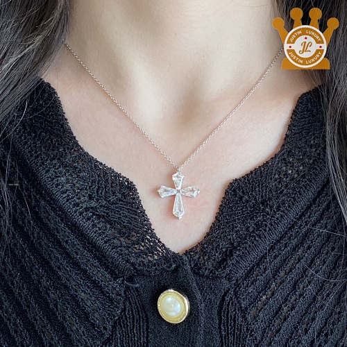 Graves Necklaces