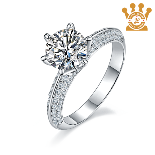 1.5 Carat Grade D