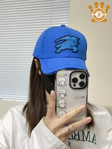 Burberry Cap