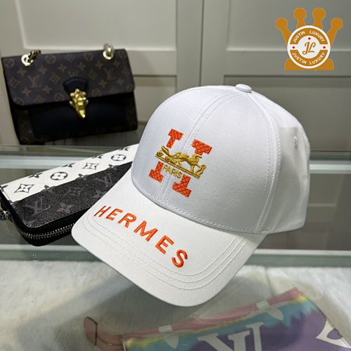 Hermès Hermes Cap