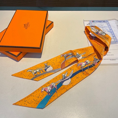 Hermès Hermes Scarves