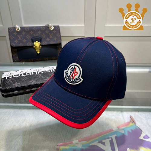 Moncler Cap