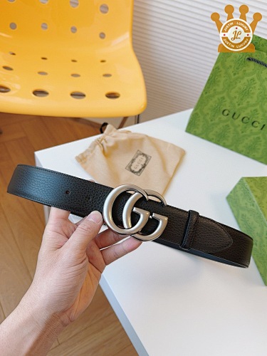 Gucci Leather Belt