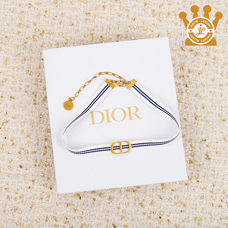Dior Necklaces