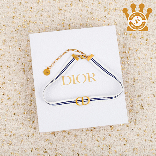 Dior Necklaces