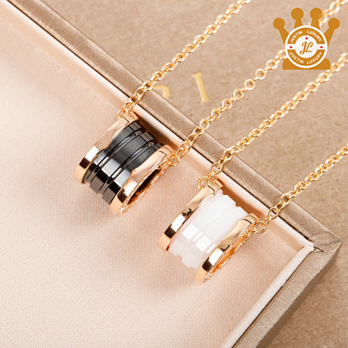 Bulgari Necklaces