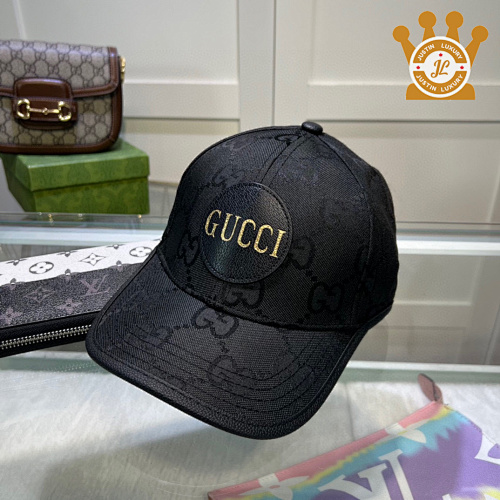 Gucci Cap