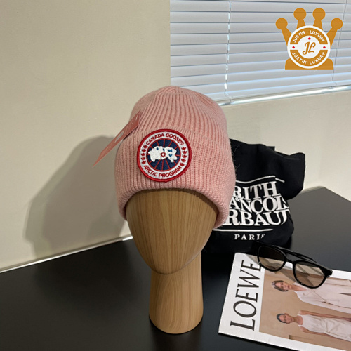 Canada Goose Cap