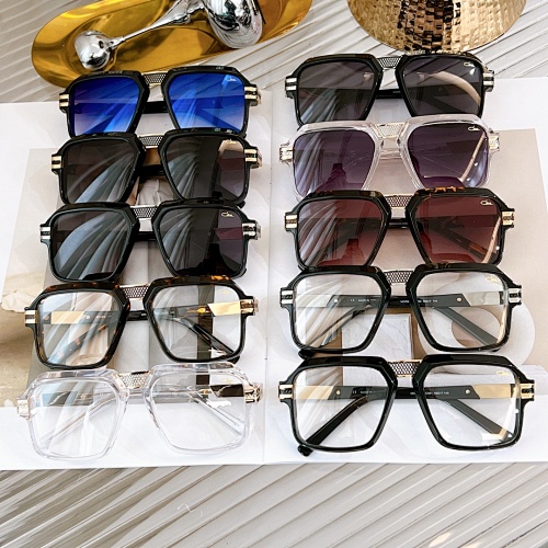 Cazal Sunglasses