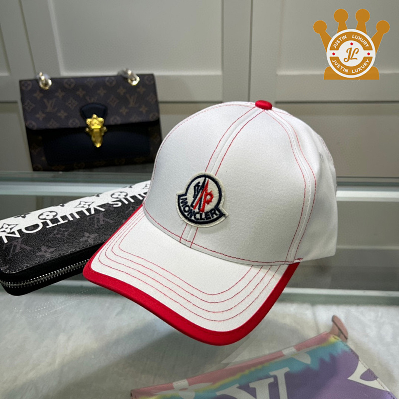 Moncler Cap