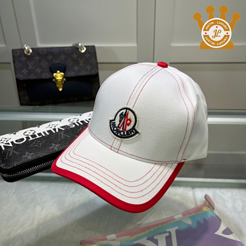 Moncler Cap