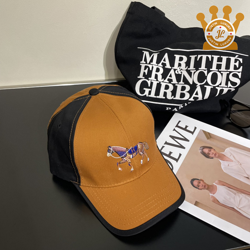 Hermès Hermes Cap