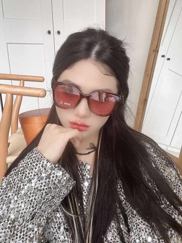 Miumiu Sunglasses