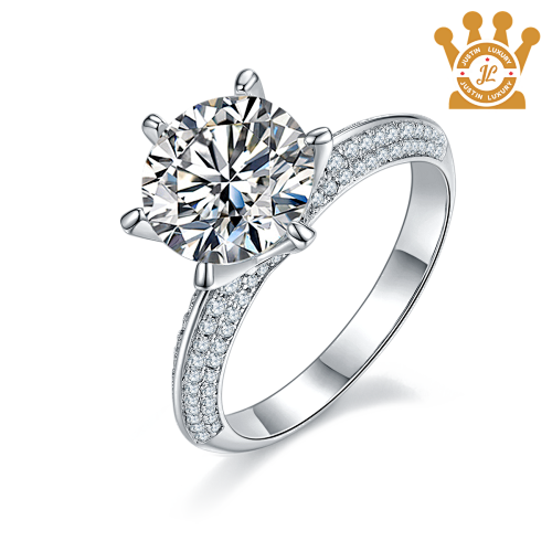 3.0 Carat Grade D