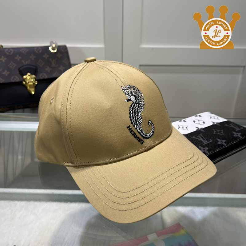 Hermès Hermes Cap