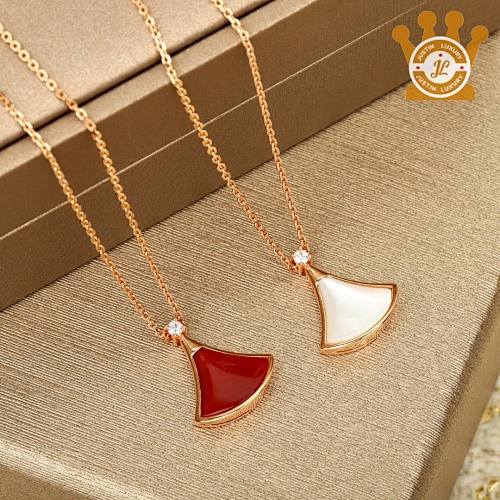 Bulgari Necklaces
