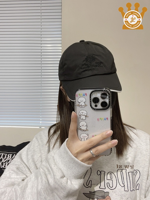Loro Iana Cap