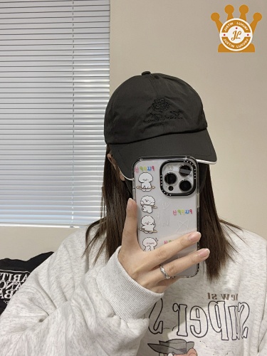 Loro Iana Cap