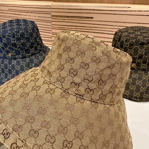 Gucci Cap