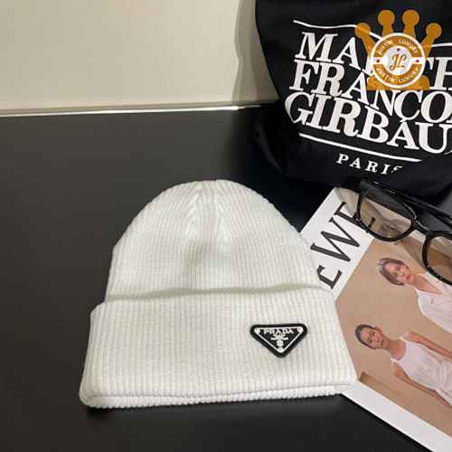 Prada Cap