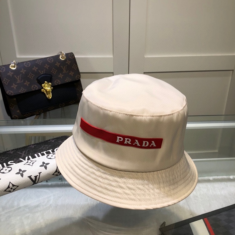 Prada Cap