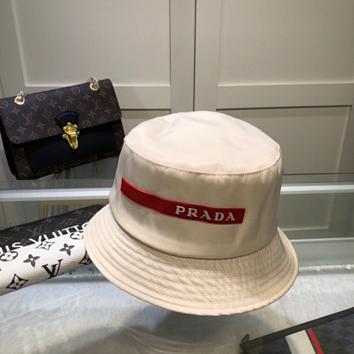 Prada Cap
