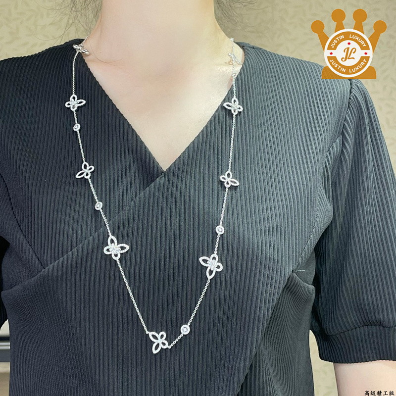 Graves Necklaces