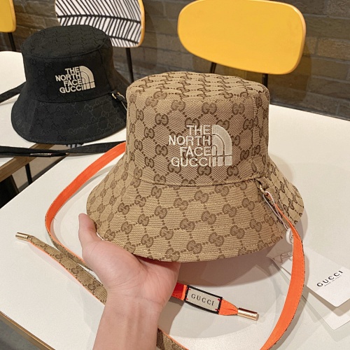 Gucci Cap